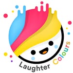 laughtercolours